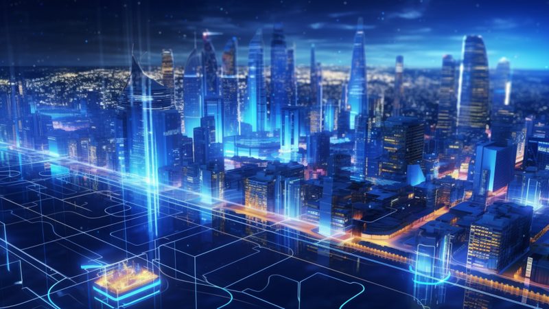 知识图谱标准化建设的五大关键点